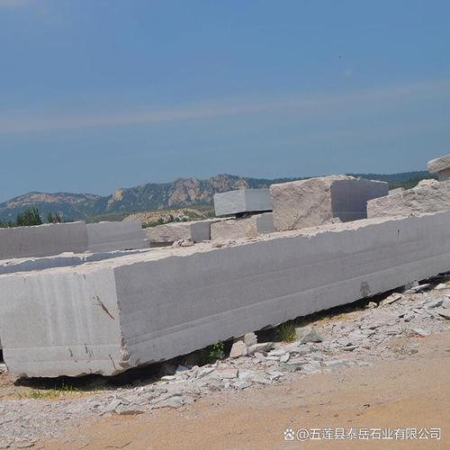 马蹄石语 河南大地上的自然馈赠与建筑美学重构